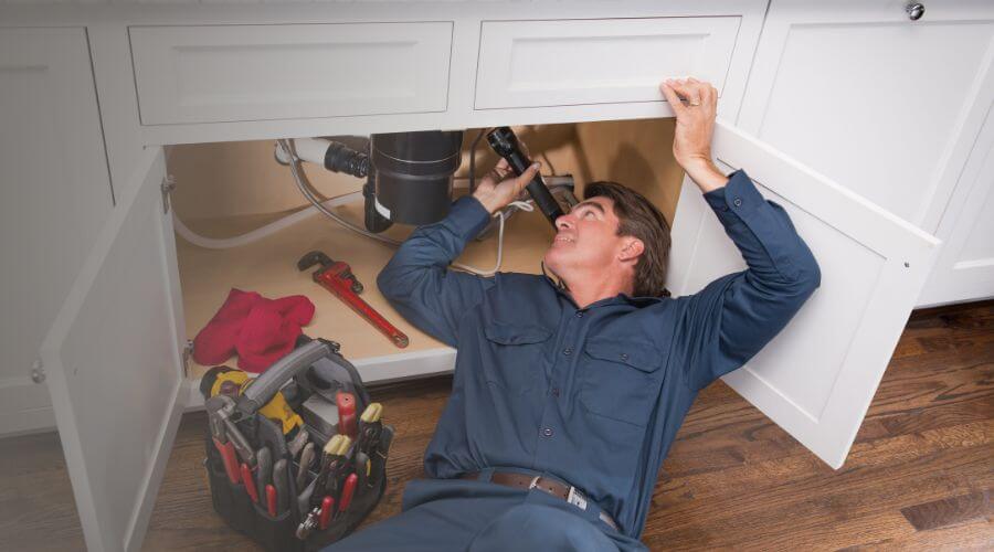 Professional same day plumber in Mapleton, ND